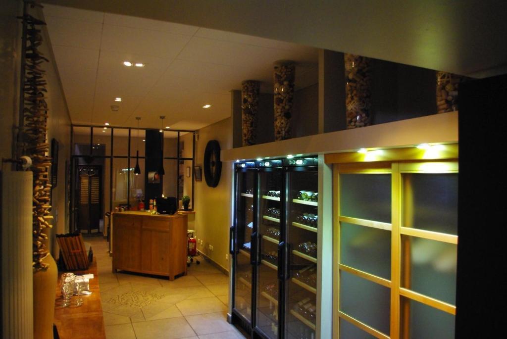 波赫尼香酒店 塔拉尔 外观 照片