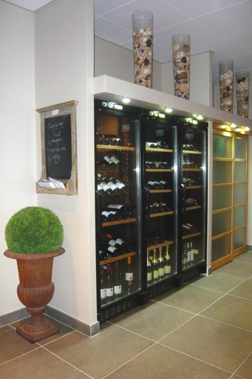 波赫尼香酒店 塔拉尔 外观 照片