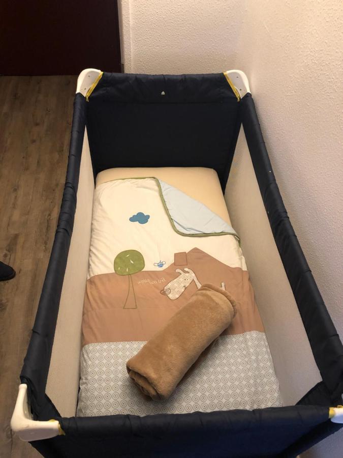 波赫尼香酒店 塔拉尔 外观 照片